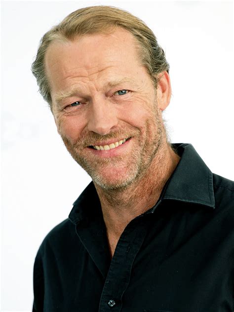 iain glen